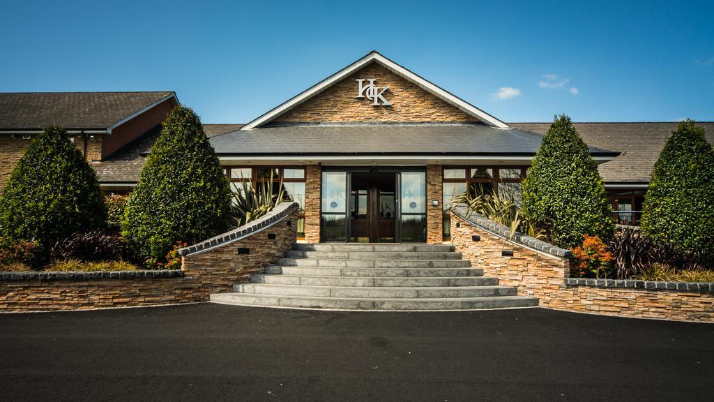 Hotel Kilmore Cavan Exterior foto
